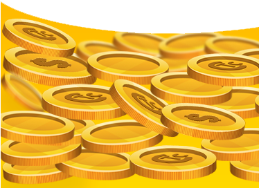 coins